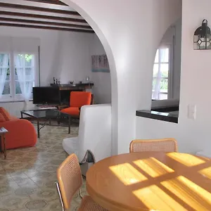 Appartement Es Caials, Cadaqués