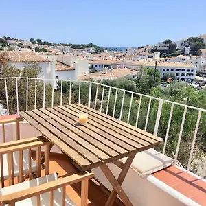 Appartement Ses Terrasses, Cadaqués
